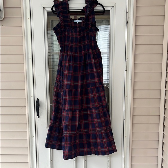 Hill House nap dress size 2xl in good condition. - Picture 1 of 4